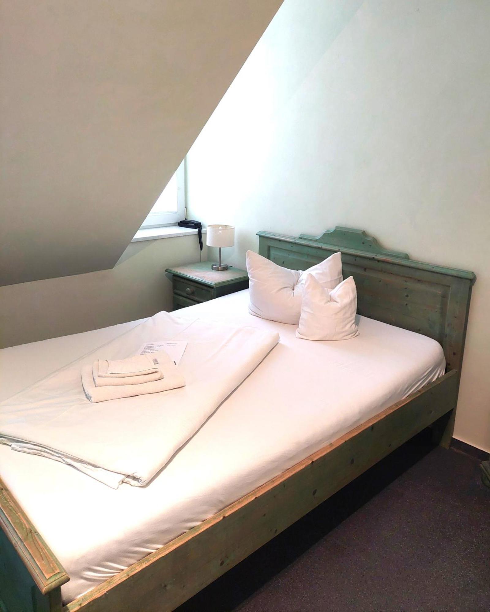 Hotel Villa Weststrand Borkum Esterno foto